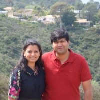 Vishvesh Agrawal