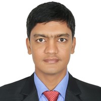 Ramil Hossain