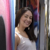 Isabela Maria Pereira Rodrigues
