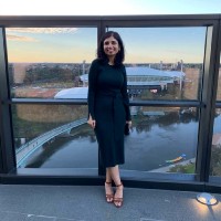 Sristi Mehta
