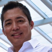 Herman Cai Qiao
