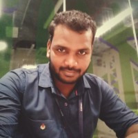 Bikash Kumar Panda