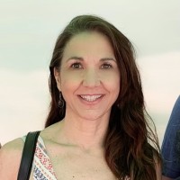 Anne-Marie Elliott