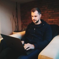 Vadim Tiukov