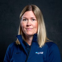 Ann-Sofie Sandin