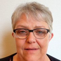 Grethe Madsen
