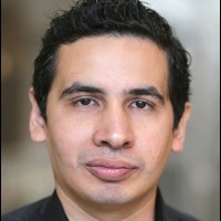 Mario Iván Bustos Torres