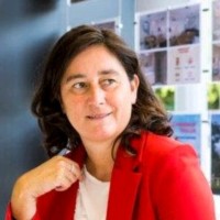 Stéphanie Desmet