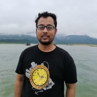 Kumar Ashish