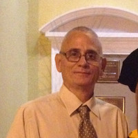 Jesús R. Gómez