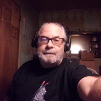 Ernie Workman