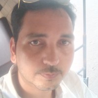 Pravin Jha