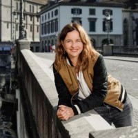 Isabel Hemmel