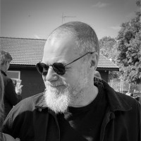 Michael Rosander