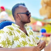 Shailesh Munge