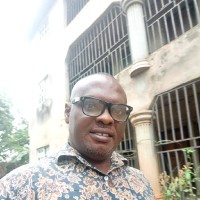 Obijiofor Emmanuel