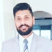 Dilpreet Singh