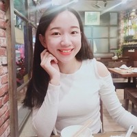 Trần Nữ Đông Duyên