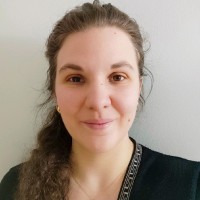 María Slof Pacilio
