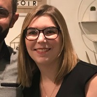 Delphine Vuillermet