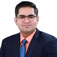 Tushar Joshi