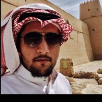 Majed Khaled Alrahali
