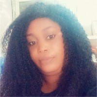 Joelle Kipuya