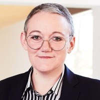 Judith Muster