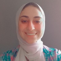 Aya Gadallah