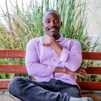 Clinton Khamati
