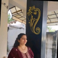 Medha Trivedi