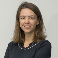 Marie Haupais