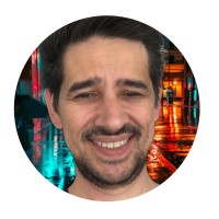 Alexandre Camargo