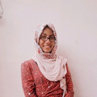 Nishath Fathima Pasha