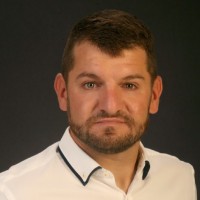 Dimitrios Apostolakis