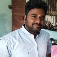 Vignesh A