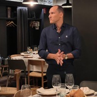 Marcoantonio Sanfeliu Giaimo