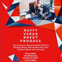 Raffy Veras