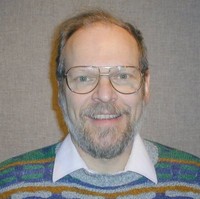 Robert Bowblis