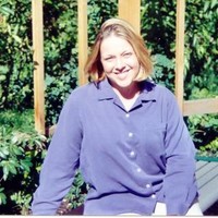 Margaret Richardson