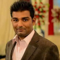 Aiman Faroqui