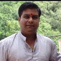Yogesh Dutt Chaturvedi