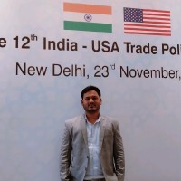 Satish Kumar
