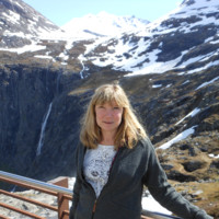 Lena Magnusson