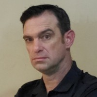 Frederick Fries