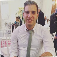 Moutia Ben Saad