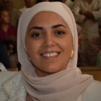 Yasmina Zeglama