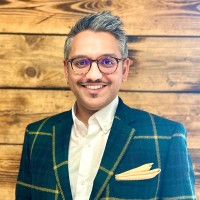 Pritesh Davé