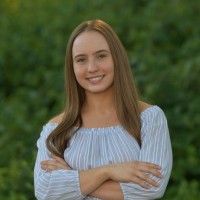 Samantha Burrill