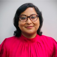 Shabarni Gupta
